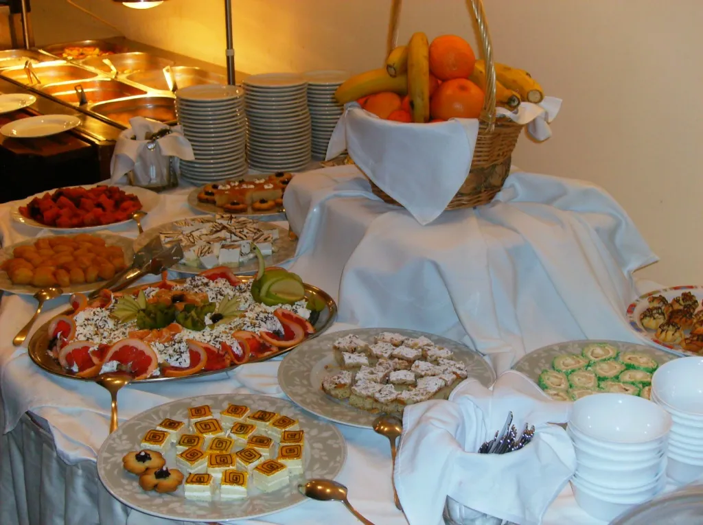 Grand Hotel Murgavets, Pamporovo, Bugarska — fotografija 6