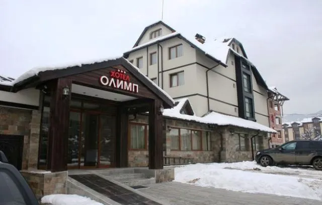 Olymp, Bansko