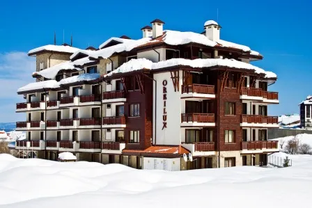 Orbilux, Bansko