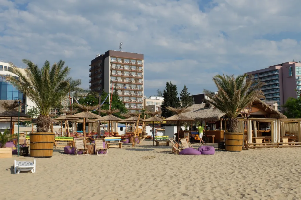 MPM Hotel Orel, Sunčev Breg, Bugarska