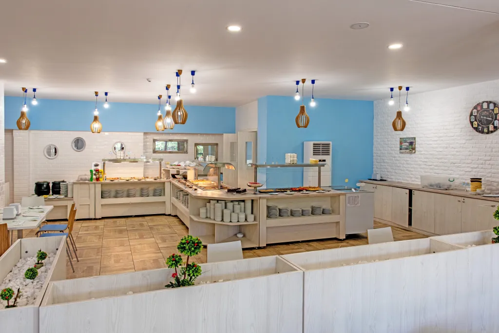 MPM Hotel Orel, Sunčev Breg, Bugarska — fotografija 5