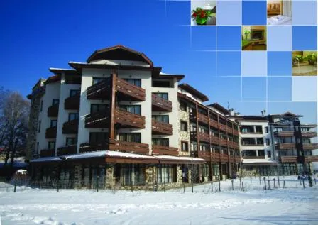 Orphey, Bansko