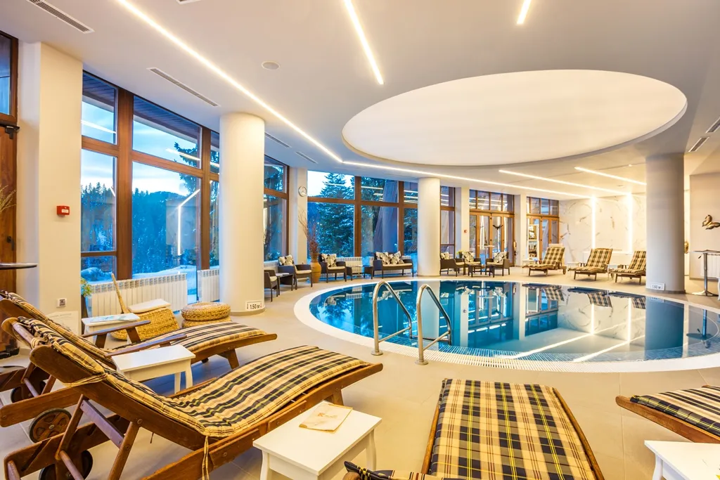 Orlovets, Pamporovo, Bugarska — fotografija 4