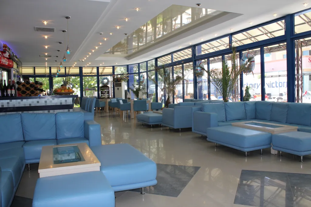 Palace Sunny Beach, Sunčev Breg, Bugarska — fotografija 1