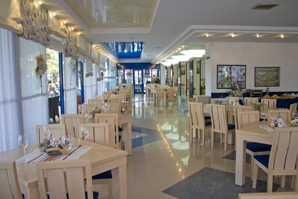 Palace Sunny Beach, Sunčev Breg, Bugarska — fotografija 2