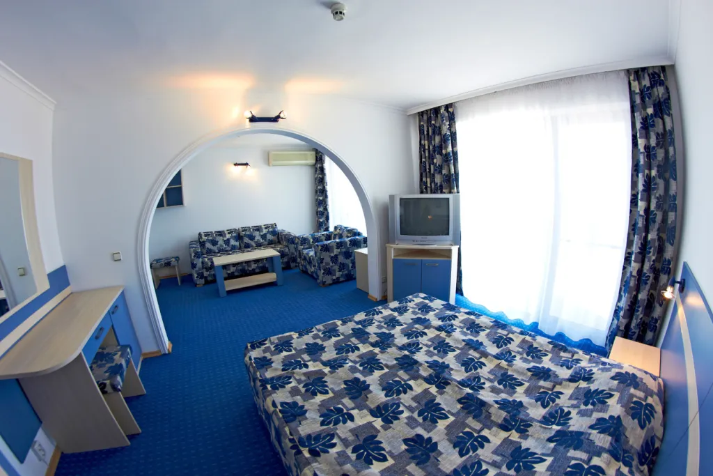 Palace Sunny Beach, Sunčev Breg, Bugarska — fotografija 6
