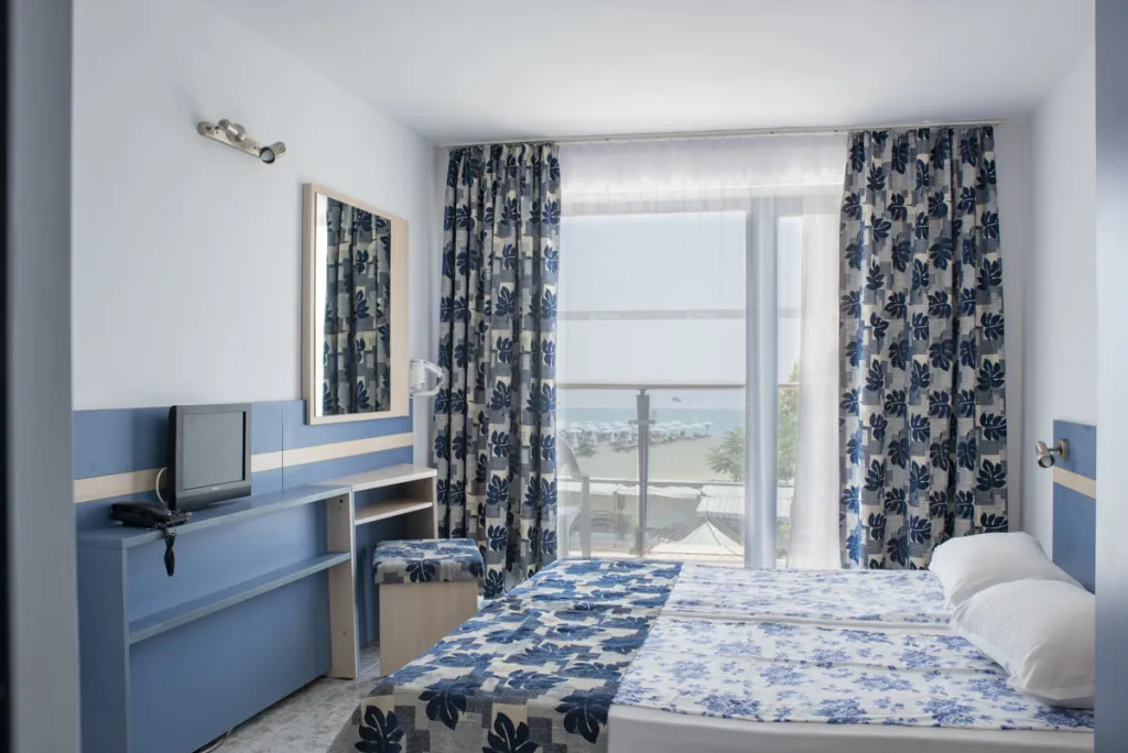Palace Sunny Beach, Sunčev Breg, Bugarska — fotografija 8