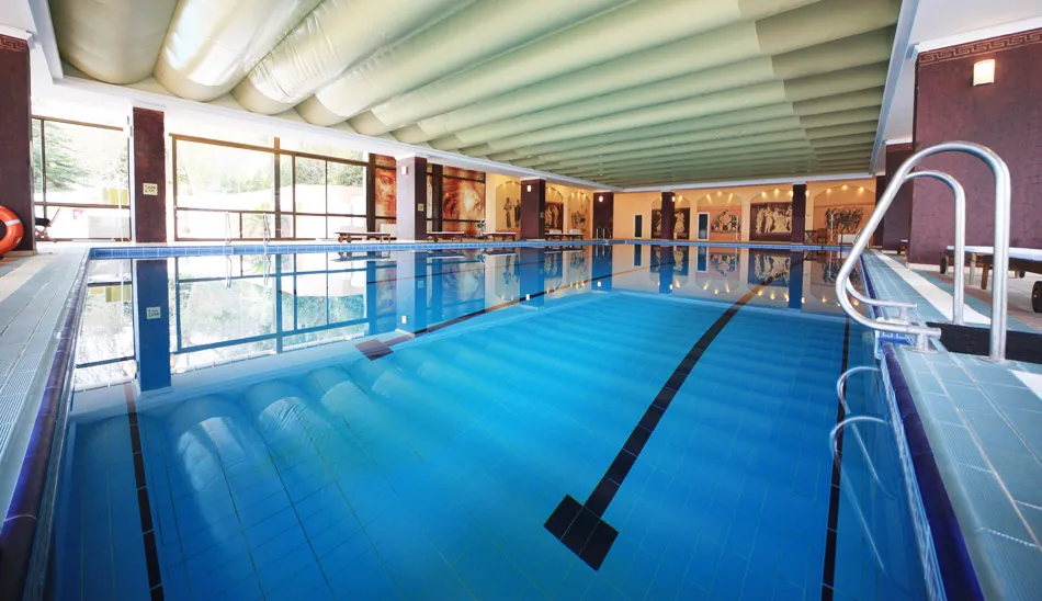 Palace Sunny Day, Sani Dej, Bugarska — fotografija 6