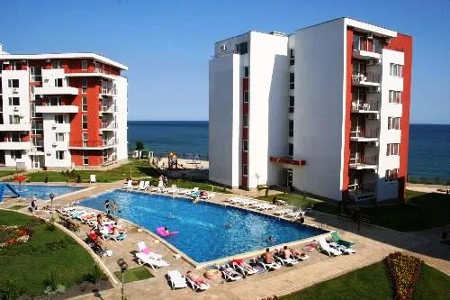 Panorama Fort Beach, Sveti Vlas