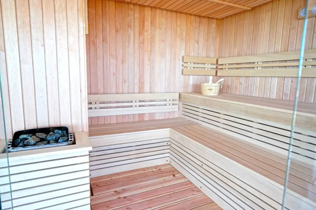 Paradise Pomorie, Pomorije, Bugarska — fotografija 5