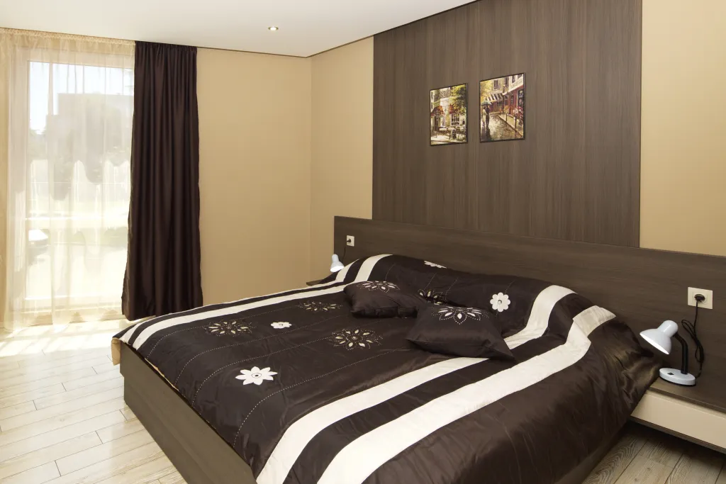 Paradiso Apart Hotel, Nesebar, Bugarska — fotografija 9
