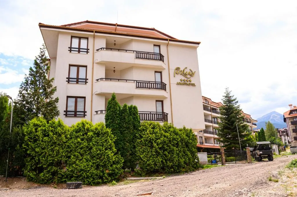 Parklands, Bansko