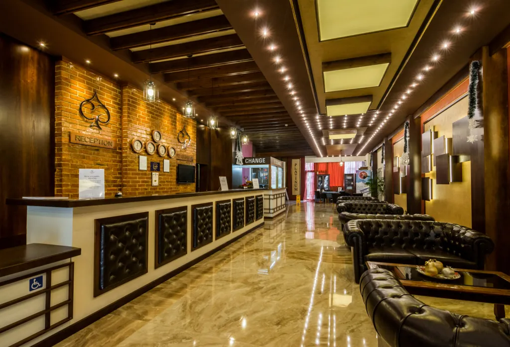 Platinum Hotel & Casino, Bansko, Bugarska — fotografija 2
