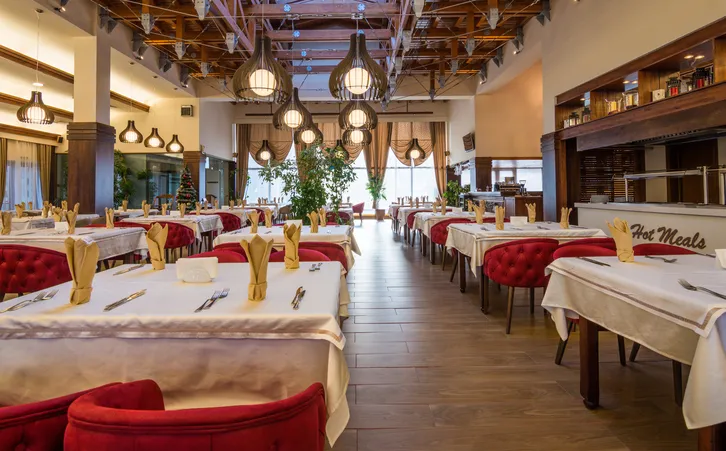 Platinum Hotel & Casino, Bansko, Bugarska — fotografija 3