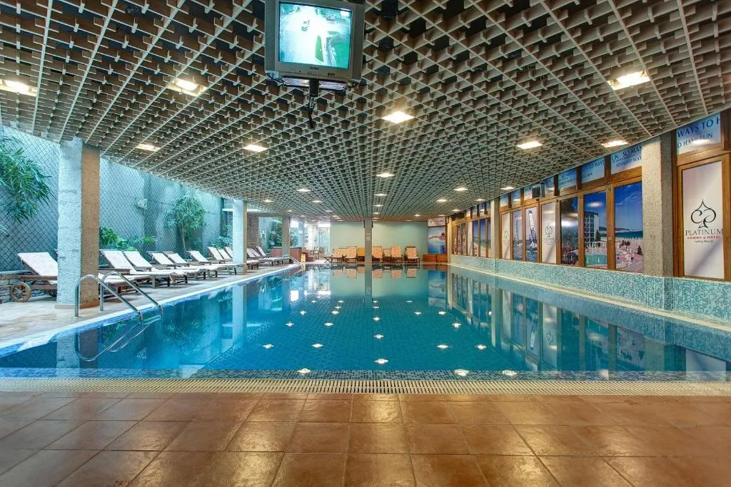 Platinum Hotel & Casino, Bansko, Bugarska — fotografija 4