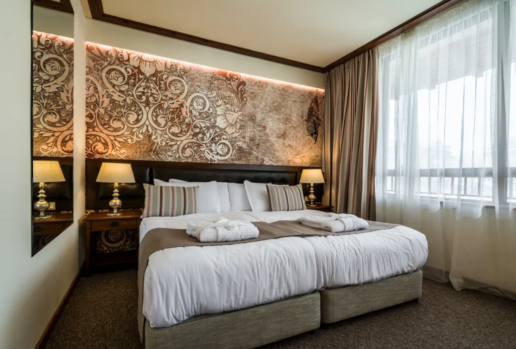 Platinum Hotel & Casino, Bansko, Bugarska — fotografija 7