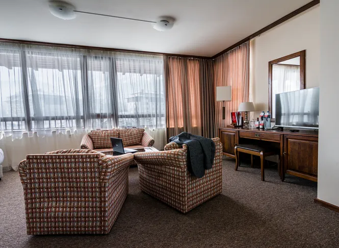 Platinum Hotel & Casino, Bansko, Bugarska — fotografija 8