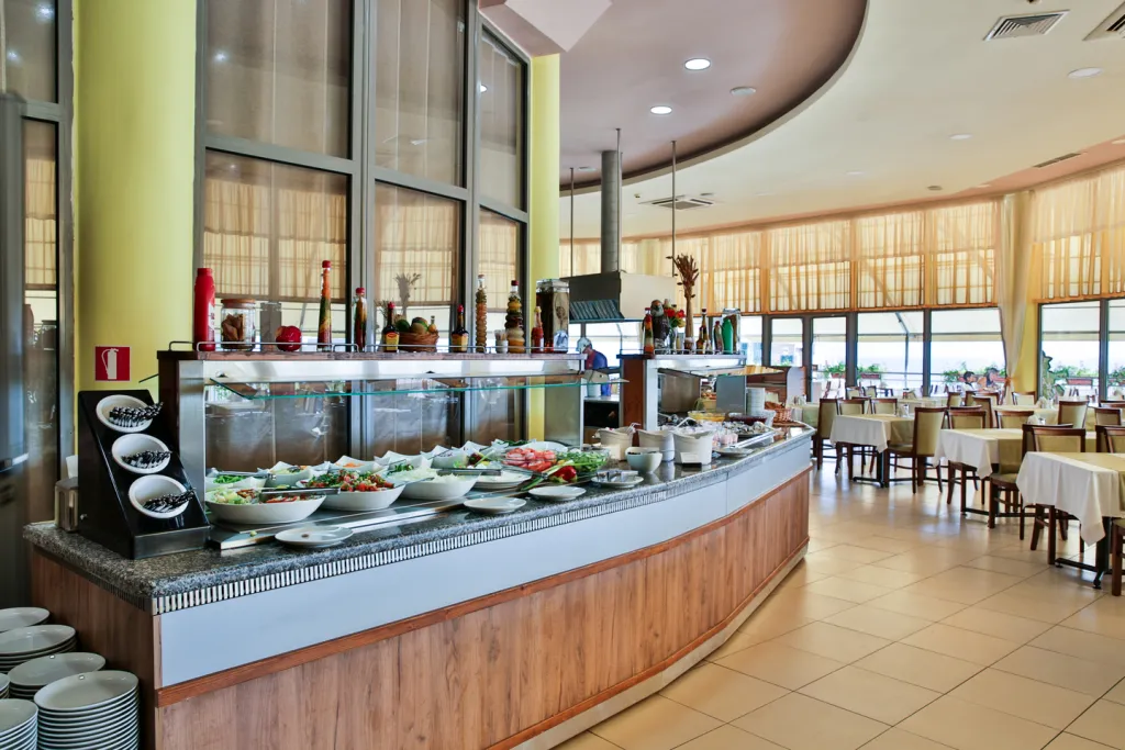 Park Hotel Golden Beach, Zlatni Pjasci, Bugarska — fotografija 6