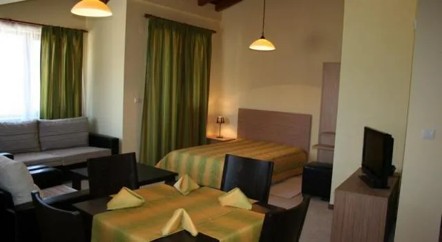 Pirin Golf Holiday Apartments, Razlog, Bugarska — fotografija 5