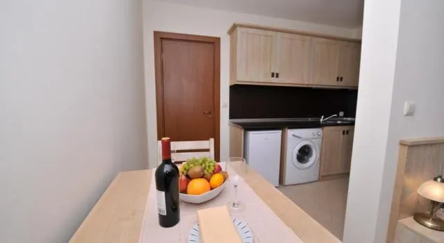 Pirin Golf Holiday Apartments, Razlog, Bugarska — fotografija 9