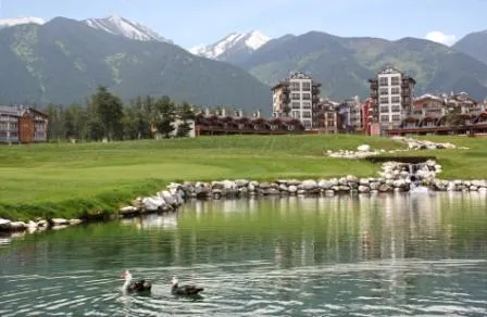 Pirin Golf Hotel & SPA, Razlog
