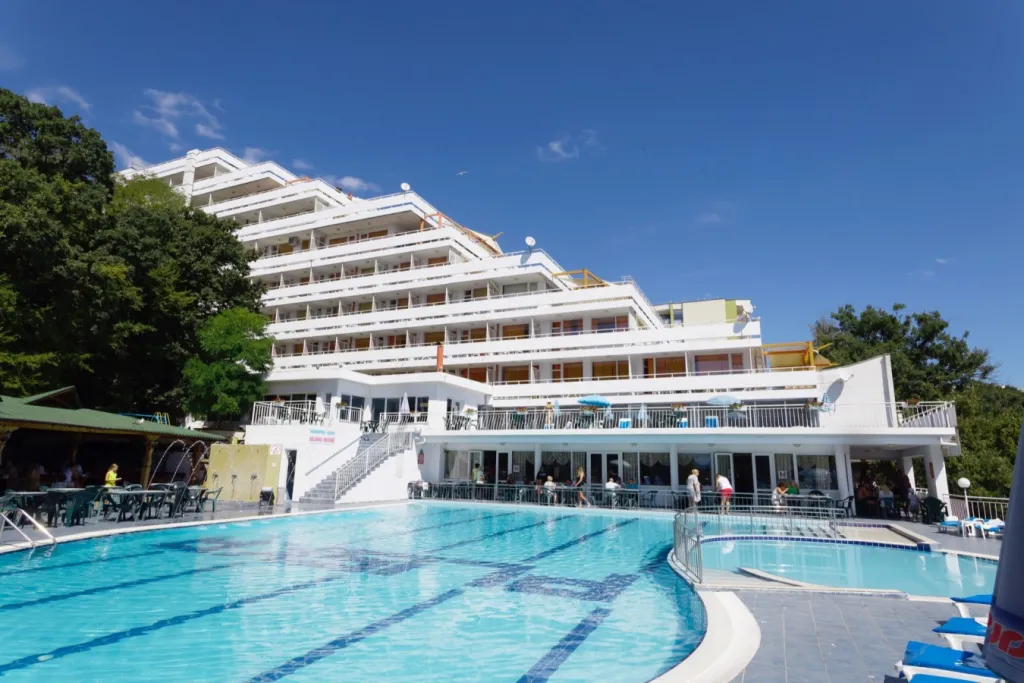 Pliska Golden Sands, Zlatni Pjasci, Bugarska