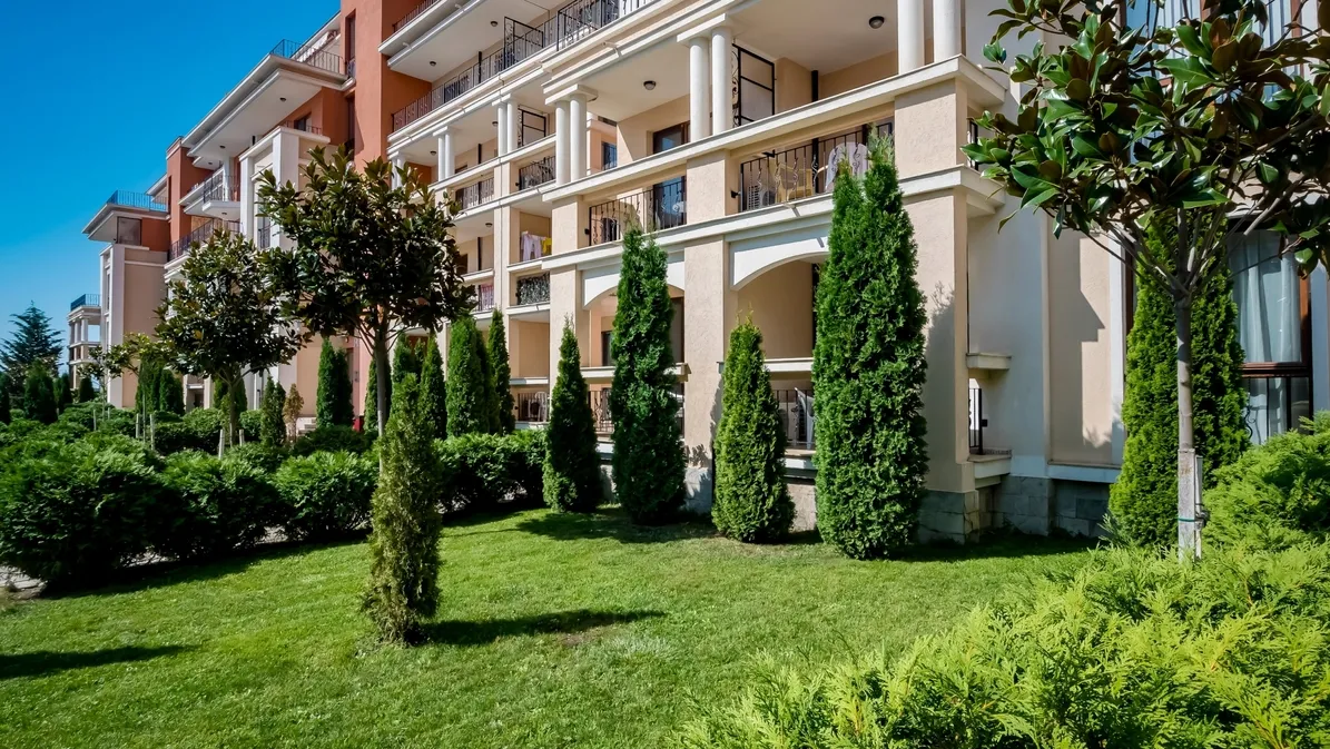 Prestige Fort Beach, Sveti Vlas