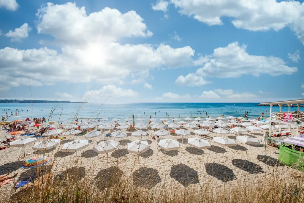 Prestige Fort Beach, Sveti Vlas, Bugarska — fotografija 6