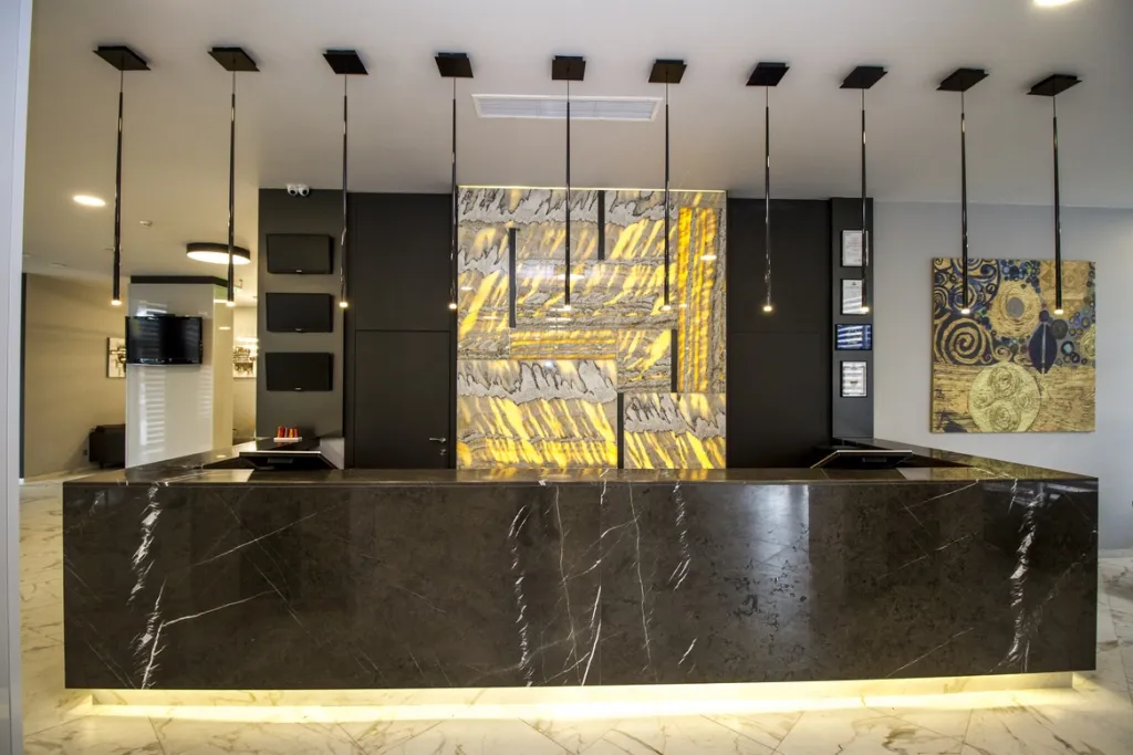 Best Western Plus Premium Inn, Sunčev Breg, Bugarska — fotografija 3