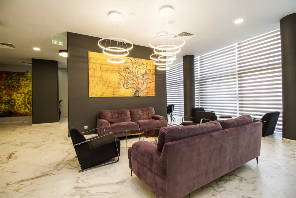 Best Western Plus Premium Inn, Sunčev Breg, Bugarska — fotografija 4