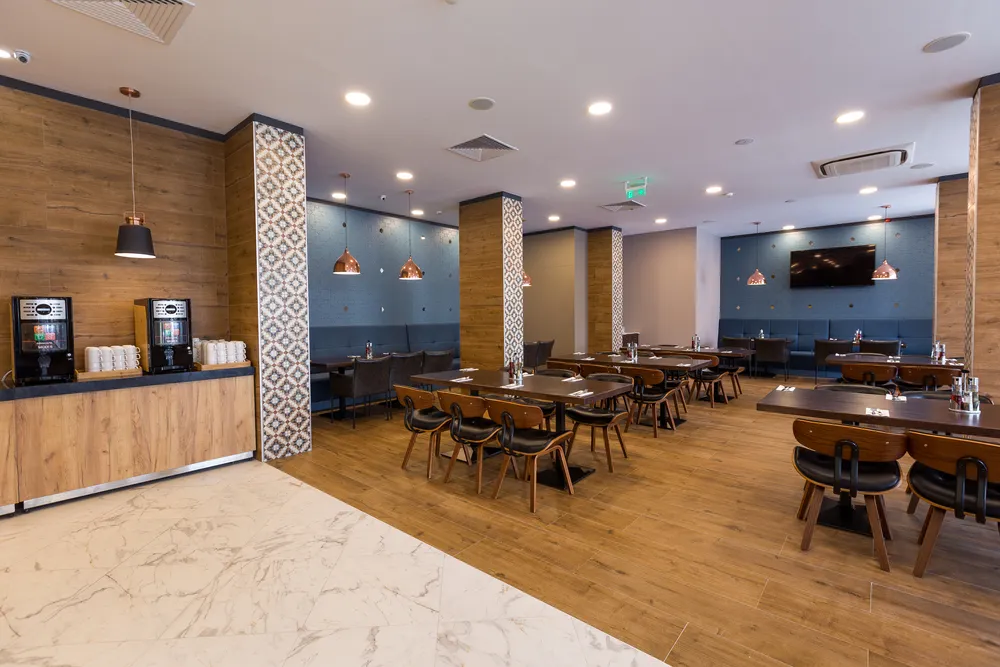Best Western Plus Premium Inn, Sunčev Breg, Bugarska — fotografija 5