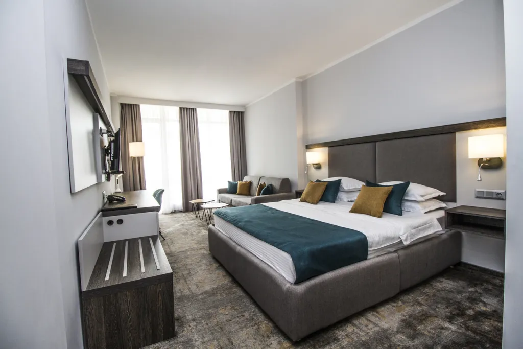 Best Western Plus Premium Inn, Sunčev Breg, Bugarska — fotografija 9