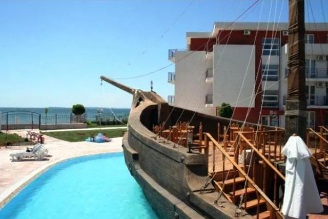 Privilege Fort Beach, Sveti Vlas – zona Elenite, Bugarska — fotografija 4