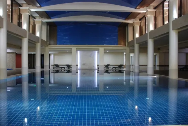 Primoretz Grand Hotel & SPA, Burgas, Bugarska — fotografija 2