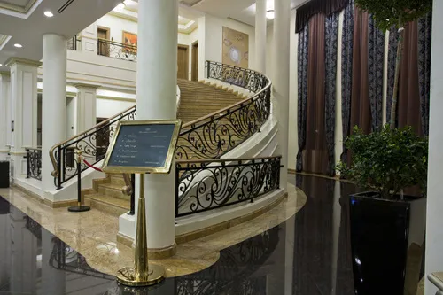 Primoretz Grand Hotel & SPA, Burgas, Bugarska — fotografija 3