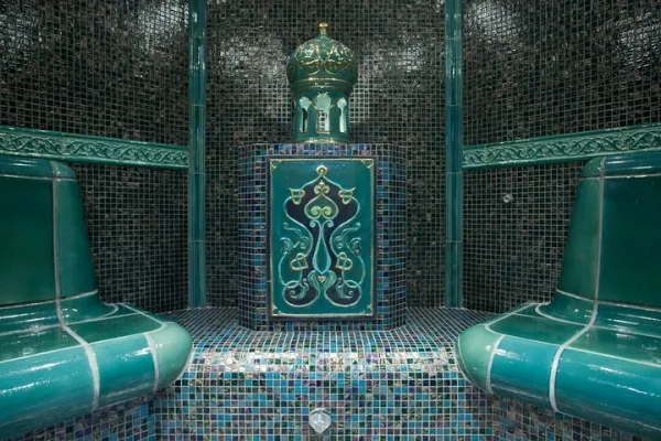 Primoretz Grand Hotel & SPA, Burgas, Bugarska — fotografija 4