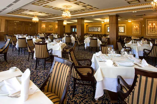 Primoretz Grand Hotel & SPA, Burgas, Bugarska — fotografija 5