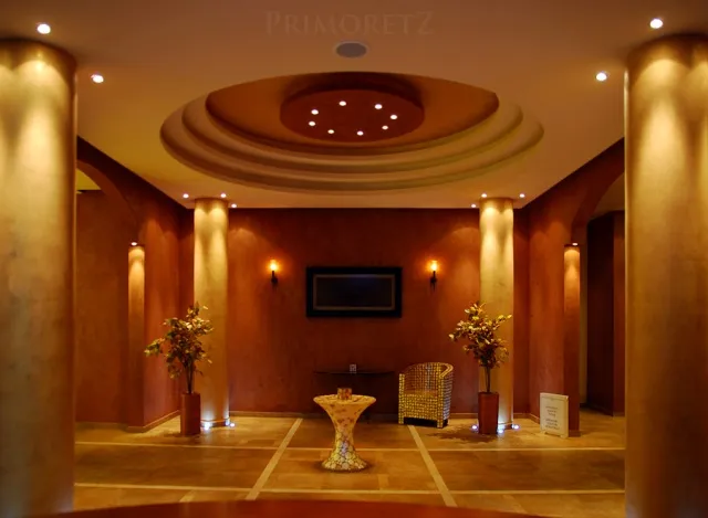 Primoretz Grand Hotel & SPA, Burgas, Bugarska — fotografija 8