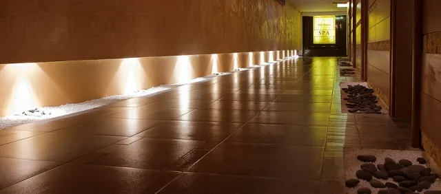 Primoretz Grand Hotel & SPA, Burgas, Bugarska — fotografija 9