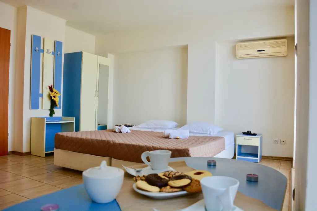 Holiday Complex Rainbow 1, Sunčev Breg, Bugarska — fotografija 5