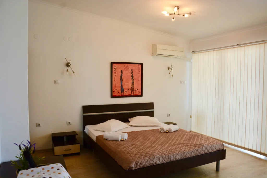 Holiday Complex Rainbow 1, Sunčev Breg, Bugarska — fotografija 6