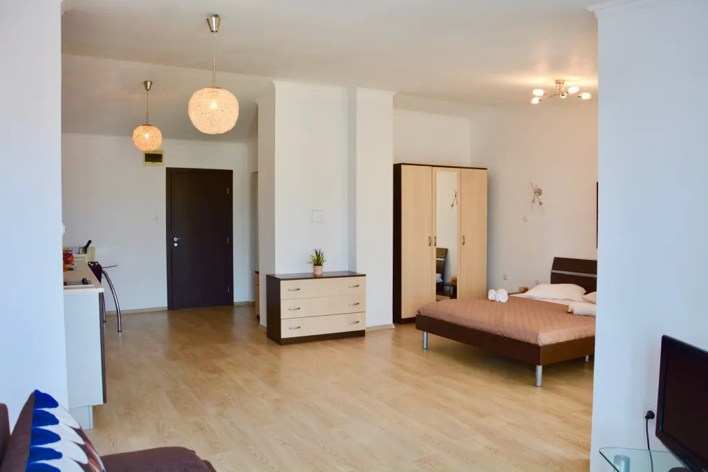 Holiday Complex Rainbow 1, Sunčev Breg, Bugarska — fotografija 8