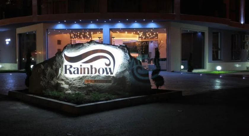 Holiday Complex Rainbow 3, Sunčev Breg