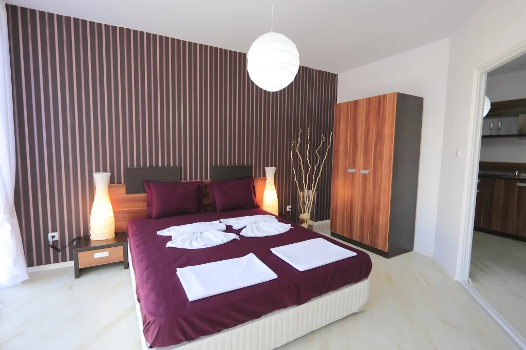 Holiday Complex Rainbow 3, Sunčev Breg, Bugarska — fotografija 2