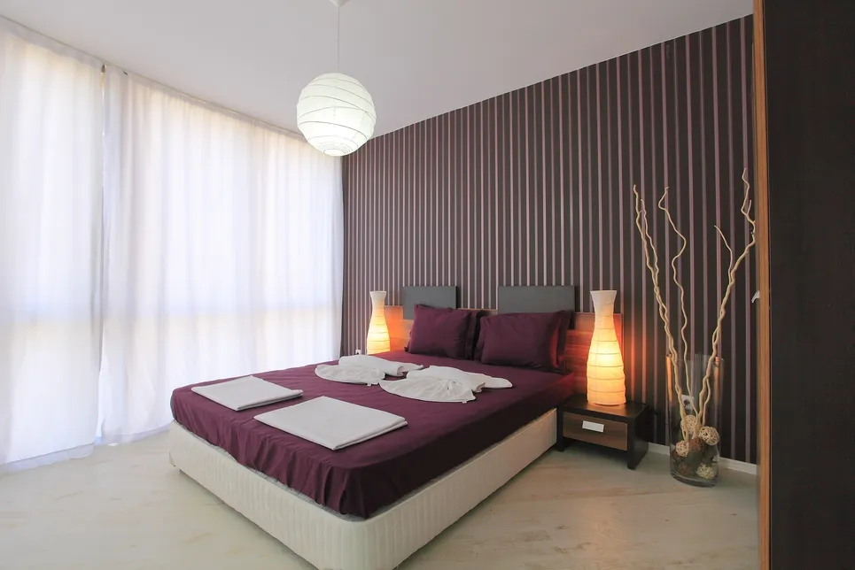 Holiday Complex Rainbow 3, Sunčev Breg, Bugarska — fotografija 3