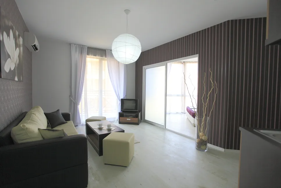 Holiday Complex Rainbow 3, Sunčev Breg, Bugarska — fotografija 4