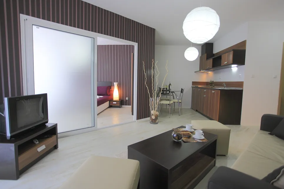 Holiday Complex Rainbow 3, Sunčev Breg, Bugarska — fotografija 5