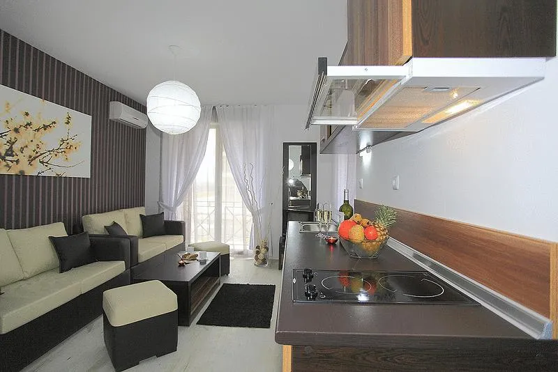 Holiday Complex Rainbow 3, Sunčev Breg, Bugarska — fotografija 6