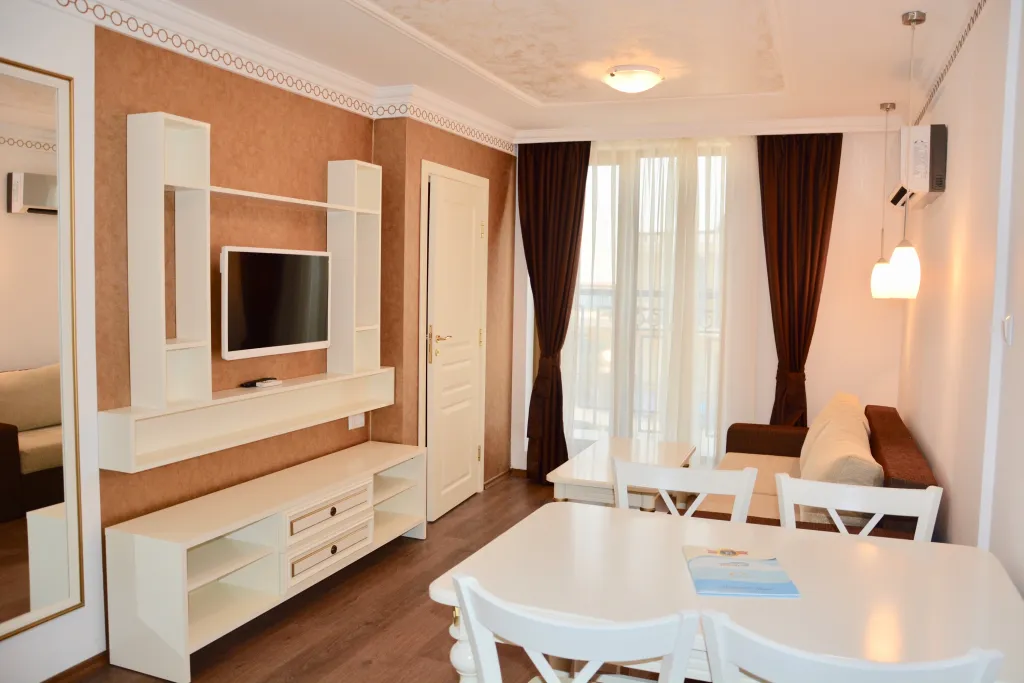 Holiday Complex Rainbow 3, Sunčev Breg, Bugarska — fotografija 7