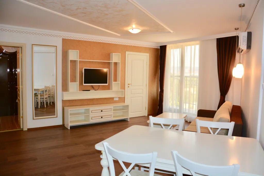 Holiday Complex Rainbow 3, Sunčev Breg, Bugarska — fotografija 8